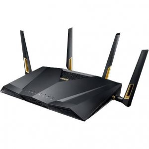 ASUS AX6000 Dual Band 802.11ax WiFi Router