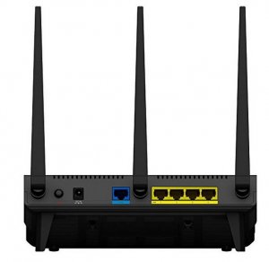 Synology RT1900ac Router