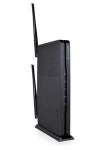 Amped Wireless RTA1300M Wireless Router