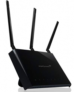 Amped Wireless RTA15 Wireless  Router