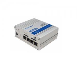 Teltonika RUTX09 4G LTE Router