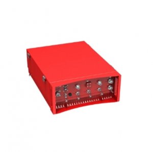 700MHz Class B Bi-Directional 2 Watt Amplifier