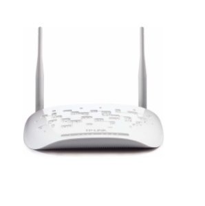 TP-Link TD-W8961NB 2.4 GHz Wireless Modem Router