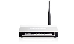 TP-link TL-WA500G 2.4GHz Wireless Access Point