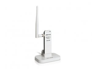 TP-link TL-WN722NC 2.4GHz Wireless Adapter