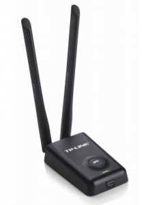 TP-link TL-WN8200ND 2.4GHz Wireless Adapter