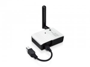 TP-Link TL-WPS510U Pocket-Sized Wireless Print Server