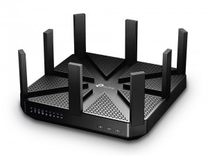 TP-LINK Talon AD7200 Multi-Band Wi-Fi Router