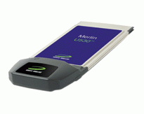 Novatel Wireless Merlin U530 PCCard