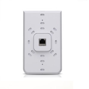 UAP-IW-HD-US Ubiquiti In-Wall uniFi Access Point