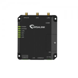 Ursalink UG85 LoRaWAN Gateway