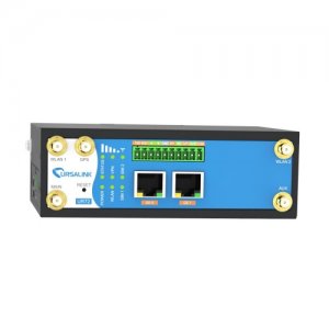 Ursalink UR72 Industrial Cellular Router