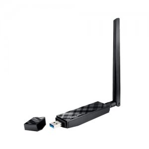 USB-AC56 Dual-band Wireless-AC1300 USB Wi-Fi Adapter