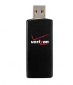 Verizon Wireless USB760 Modem