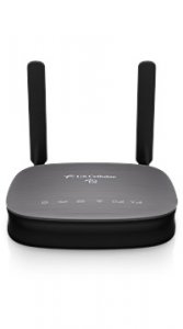 ZTE 4G LTE Router with Voice