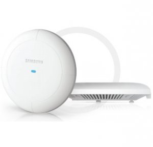 WEA504i Samsung Wave 2 Dual Band Access Point