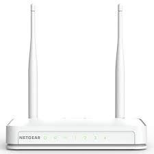 Netgear  WNR2020 N300 WiFi Router