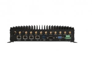 Digi TransPort WR64  Cellular Router