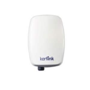 Wirnet iStation Kerlink 915 MHz LoRaWAN Outdoor Gateway, USA and Canada