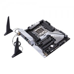 ASUS PRIME X299-DELUXE Motherboard