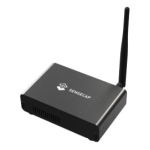 Sensecap M1 Seeed IoT LoRaWAN Gateway, US and Canada