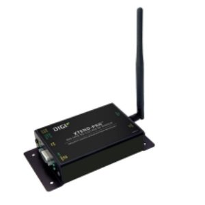 XTP9B-PKI-R Digi XTend 900MHz RF Modem