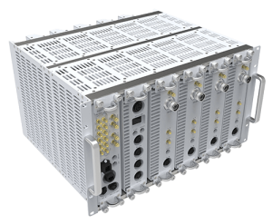 ADRF Distributed Antenna System