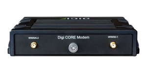 Digi Internatinal IX20 LTE Cellular Router