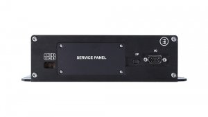 DynaGATE 20-30 Automotive Multi-service IoT Edge Gateway