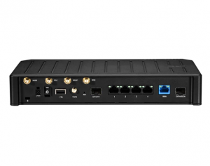 Cradlepoint E300 Router