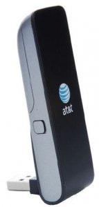 AT&T USBConnect Force (Huawei E368)