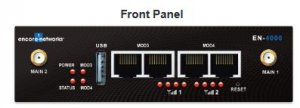 Encore EN-4000 Broadband LTE Router