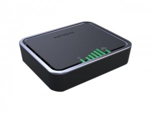 Netgear LB1111 4G LTE Modem