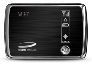 Novatel Wireless MiFi 4082