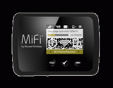 Novatel Wireless MiFi 6620