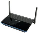 Axesstel MV540 Router