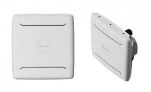 Nokia AirScale AC400 Wi-Fi AP