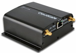 Option CloudGate M2M Gateway