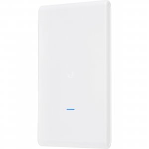 Ubiquiti Networks UAP-AC-M-PRO-US UniFi AP PRO 802.11AC with Plug & Play Mesh