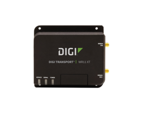 Digi TransPort WR11-M400 XT Cellular Router