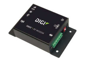 Digi Internatinal XM-M92-4P-UA RF Modem