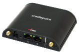 Cradlepoint IBR650LE-VZ 4G LTE/3G Broadband Router Verizon