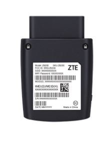 ZTE CruiseConnect