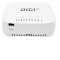 Digi International 6330-MX LTE Cellular Router