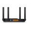 AX1800 TP-Link Dual Band Wi-Fi 6 Router Archer AX21