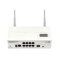 Cloud Router Switch MikroTik CRS109 Router/Switch With Built-in Wireless AP