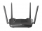 D-Link DIR-X1560 EXO Mesh AX-1500 WiFi 6 Router