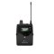 EK IEM G4 A1 Wireless Body pack Receiver, 470-516 MHz