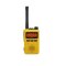 Motorola EVX-S24 UHF Digital Radio 403-470MHz, Yellow