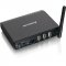 IOGEAR 4 Port USB 2.0 Wireless Sharing Hub